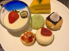 -安蒂娅·海鲜自助餐厅(安蒂娅美兰酒店)
