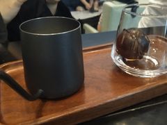 月球咖啡-Home Cafe(水榭春天店)