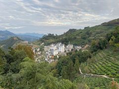 -石潭村