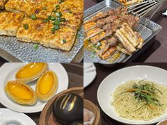 -湖北三五醇酒店·35年新楚菜