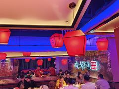 -山河屯铁锅炖(哈西站店)