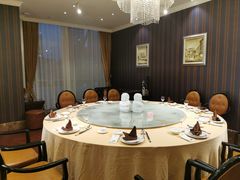 包厢-双子楼大酒店(城开国际写字楼店)