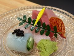 -小十Omakase(地王大厦店)