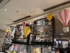 -芭菲盛宴·环球美食(解放碑英利国际店)