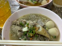 -榮泰米粉湯(Left Shop)