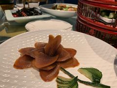 -上海古井假日酒店 · 徽昇楼中餐厅