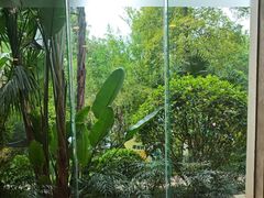 -海兰云天度假区温泉