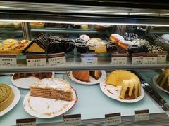 -德南面包房(尚都店)