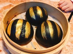 黑金流沙-唐宫小聚(荃湾荃新天地店)