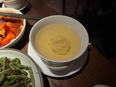开水白菜-宋·川菜(珠江新城店)