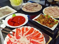 -巴蜀大宅门火锅(北大街店)