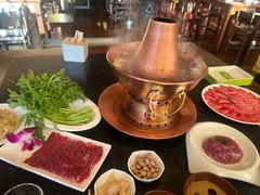 -南门涮肉(通州店)