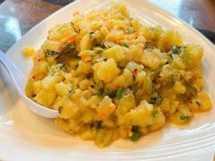 -尽善百年古院餐厅(王家老宅店)