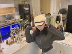 -春树下·树屋花房西餐厅(罍街AS1980店)