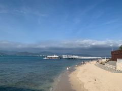 -三亚西岛海洋文化旅游区