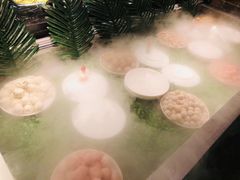 -汉釜宫自助烤肉火锅(大庆路店)