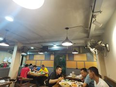 -小渔烧阳光小厨(中发·印象外滩店)