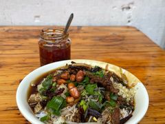 -宋记海南粉传承老店(人民西路店)