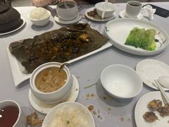 -胜记为食家·创新粤菜(车公庙店)
