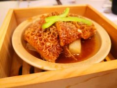 -蔡澜点心·粤菜(西单大悦城店)