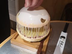 -火山屋台(新街口店)