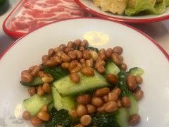 -毛辣果·贵州红酸汤牛肉火锅(西单店)