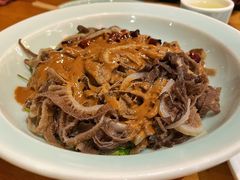 -肘子酥·天津捞面(德云社店)