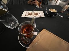 -Efes Turkish & Mediterranean Cuisine 艾菲斯餐厅(陆家嘴店)