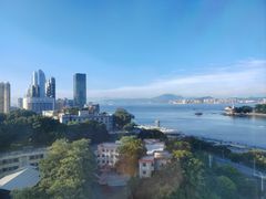 -厦门泰谷酒店(中山路镇海路地铁站店)