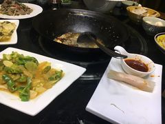 -双城乡铁锅炖羊肉(莱安逸境店)