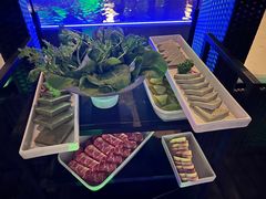 -大隐·成都火锅Bistro(合生麒麟新天地店)