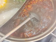 -金龙大四喜牛肉火锅