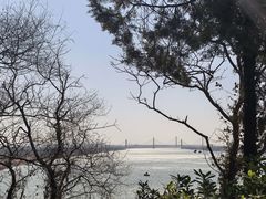 -采石矶景区