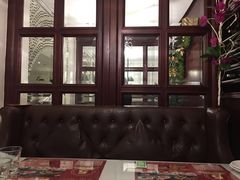 -紫悦咖餐厅(清控店)