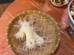 -王大乔泡椒米线·小火锅(星城天地店)