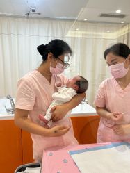 -初度润生园·独栋别墅月子中心(昆山店)