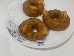 -聚春园自助餐厅(东街口店)