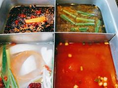 -王家渡火锅店(悦荟万科广场店)