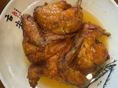 -春發合饭庄