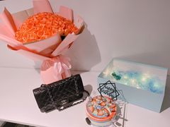 -好利来(宣武门店)