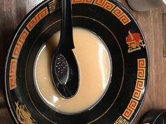 -一兰拉面(梅田阪急东通店)