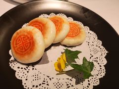 酒酿饼-松鹤楼·非遗·苏帮菜(融科店)