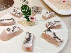 -围炉夜话·潮汕卤水火锅(榕江店)