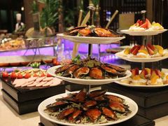 -绍兴鉴湖君澜大酒店