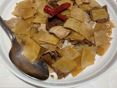 黄蘑土豆片-悦海堂(金融街购物中心店)