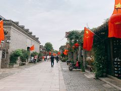 -粗茶淡饭(东关街店)