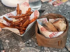 炸薯条-BOTTEGA意库(中骏世界城店)