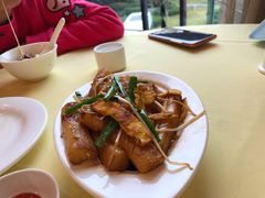 -雍景湾大酒楼(怡翠花园店)