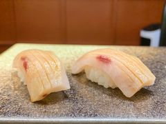 剑鱼腩寿司-Sushi Hanzo半藏(天环广场店)