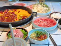 -巴蜀匠人原味火锅(中信未来城店)